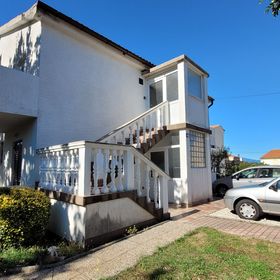 Apartments Adriana Omisalj II