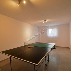  Willa Mnich Zakopane