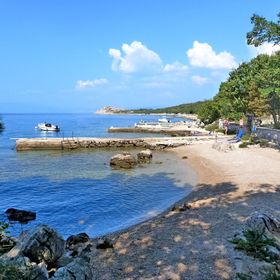 Apartments Gordana Omisalj II