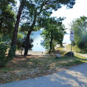 Apartments Gordana Omisalj II