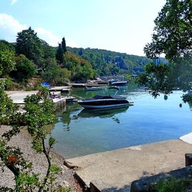 Apartments Gordana Omisalj II