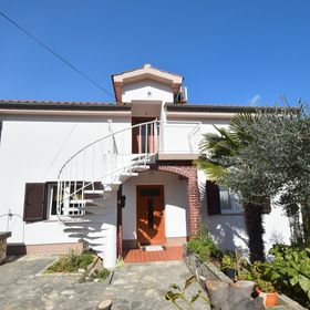 Apartment Slunjski Njivice