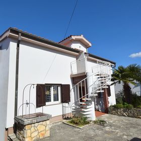 Apartment Slunjski Njivice