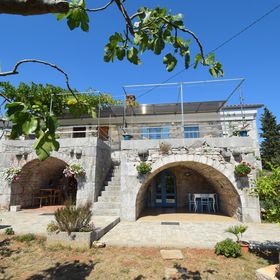 Apartments Depope Krk