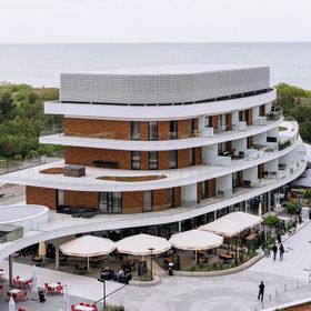 Baltic Park Molo Śwonoujście