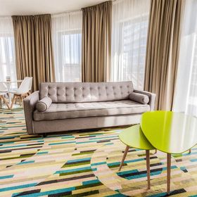 Baltic Park Molo Śwonoujście