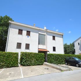 Apartment Ozren Malinska II