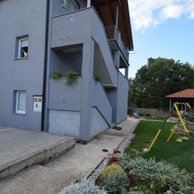 Apartments Cindrić Malinska