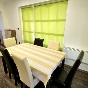 Mészi Apartmanház Balatonlelle