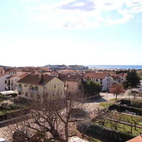 Apartments Vista Porec