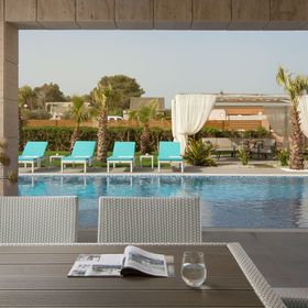 Villa Malibu Eclipse Vir II