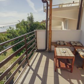 Apartment NIVES Zambratija