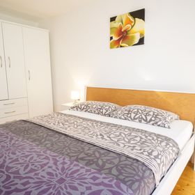 Apartment NIVES Zambratija