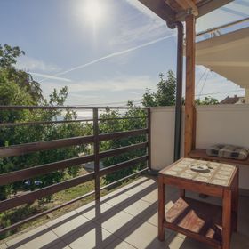 Apartment NIVES Zambratija