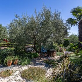 Apartments Aki Malinska