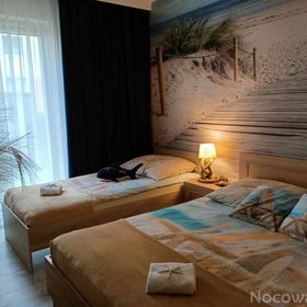 Apartament Concordia Władysławowo