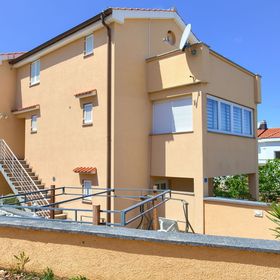 Apartments Aster Malinska