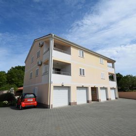 Apartment Gem Malinska