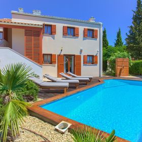 Villa San Vito Malinska II