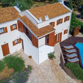 Villa San Vito Malinska II