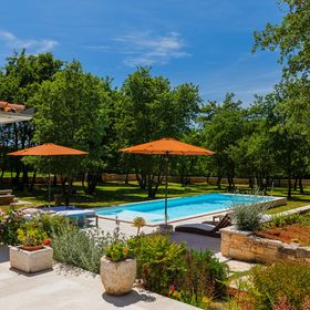 Villa Martinetinka Vodnjan