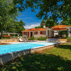 Villa Martinetinka Vodnjan