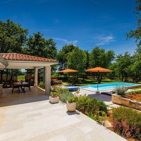 Villa Villa Martinetinka Vodnjan