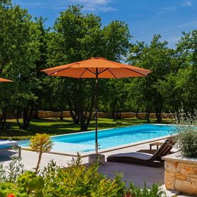 Villa Villa Martinetinka Vodnjan