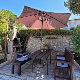 Apartment Potnar Z Malinska