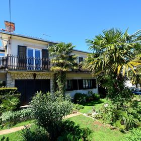 Apartment Potnar M. Malinska