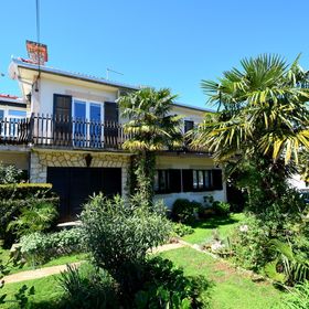 Apartment Potnar M. Malinska