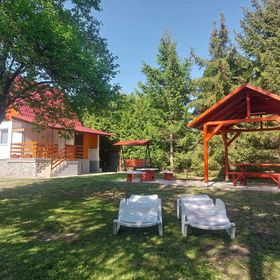 Ferencz Apartman Bélapátfalva