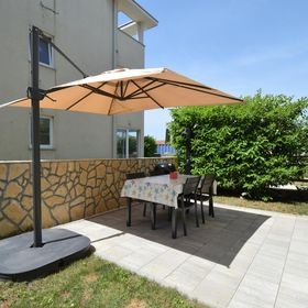 Apartment Rosemary Malinska