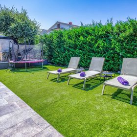 Apartment Siora Njivice