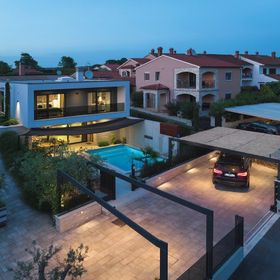 Villa Monte Grosso Pula