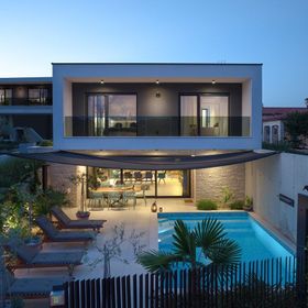 Villa Monte Grosso Pula