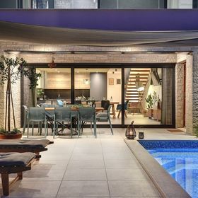 Villa Monte Grosso Pula