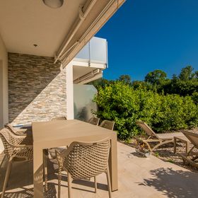 House Nemo Malinska II