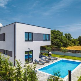 Villa Villa Tika Pula