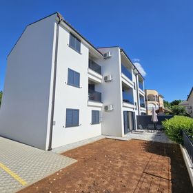 Apartments Martina Malinska