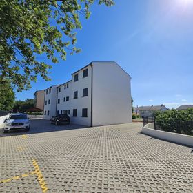 Apartments Martina Malinska