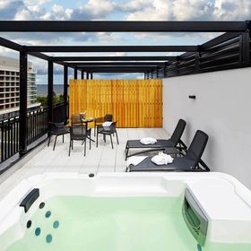 Baltic Park Fort Świnoujście