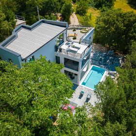 Villa Modruna Grižane