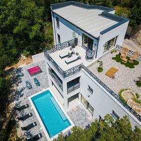 Villa Modruna Grižane