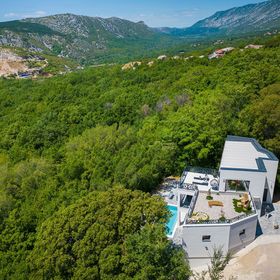 Villa Modruna Grižane