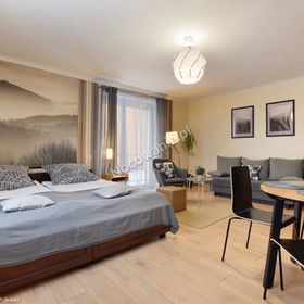 Apartament blisko centrum Jelenia Góra