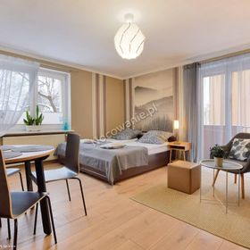Apartament blisko centrum Jelenia Góra