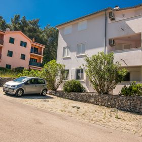 Apartment Lana Soline