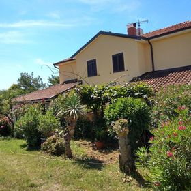 Apartments Graziella Zambratija