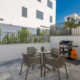 Apartment Manuela Njivice